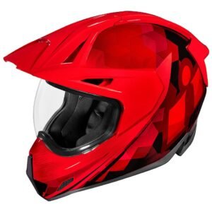 Casque Icon VARIANT PRO - ASCENSION