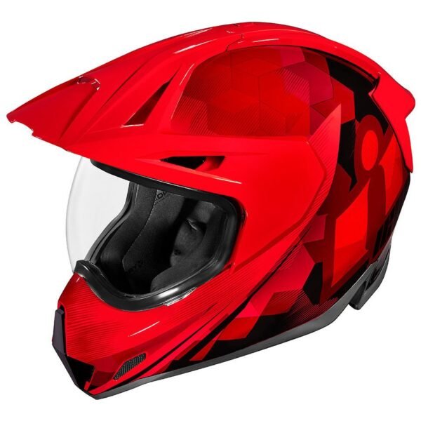 Casque Icon VARIANT PRO - ASCENSION