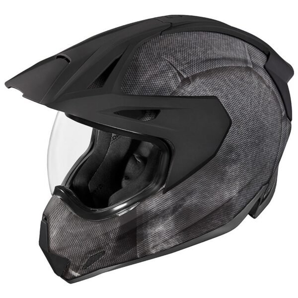 Casque Icon VARIANT PRO - CONSTRUCT