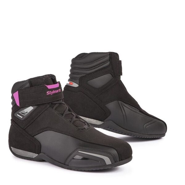 Baskets Stylmartin VECTOR WATERPROOF FEMME