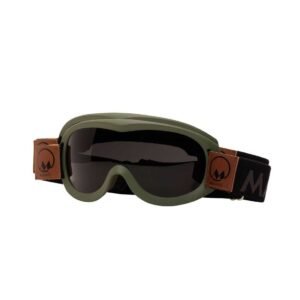 Verres pour masque B8 - Marko Helmets