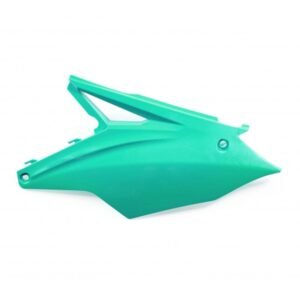 Plaques latérales Acerbis VERT CLAIR