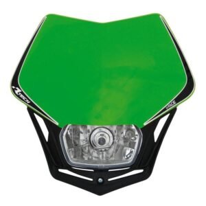 Plaque phare R-tech V-FACE