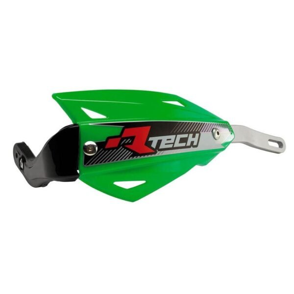 Protèges-mains R-tech VERTIGO ALU