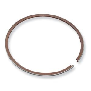 Segments Tecnium forgé surcôte +0.50 mm