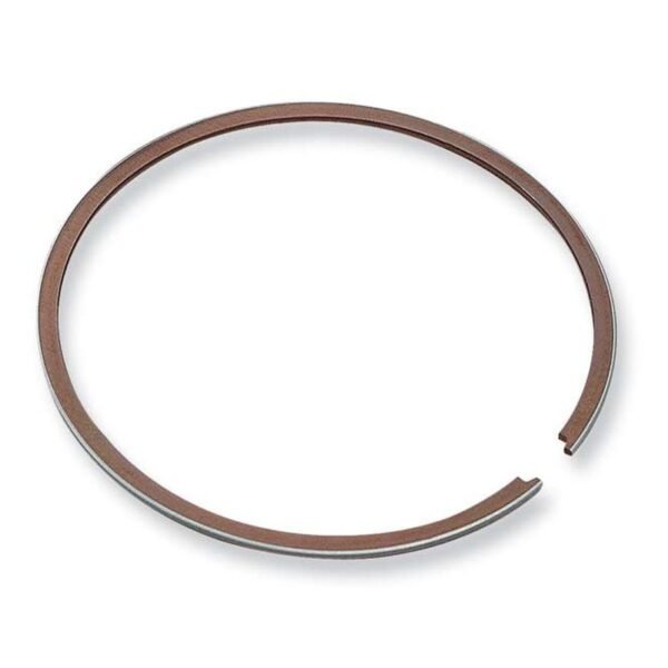 Segments Tecnium forgé surcôte +2.00 mm/côte A.B.C.D