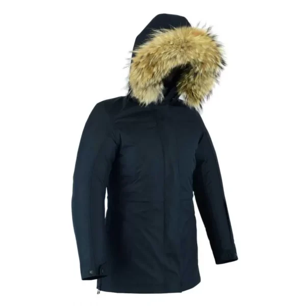 Veste Alaska Lady - Vstreet (Navy)