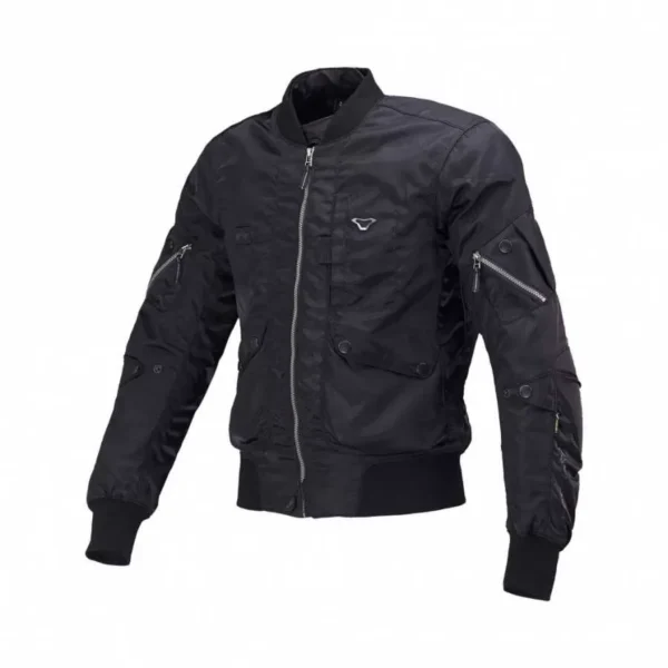 Veste Bastic - Macna