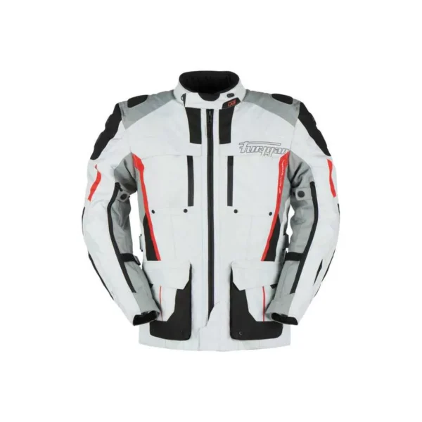 Veste Brevent 3W1 - Furygan