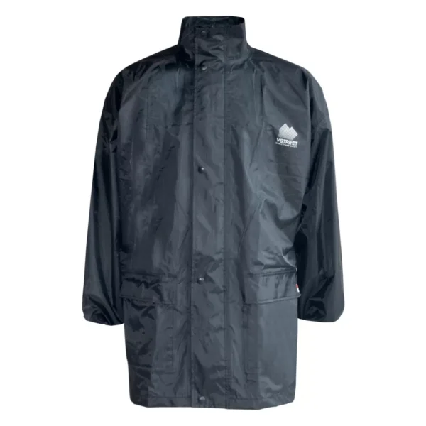 Veste De Pluie Basic Jacket - Vstreet