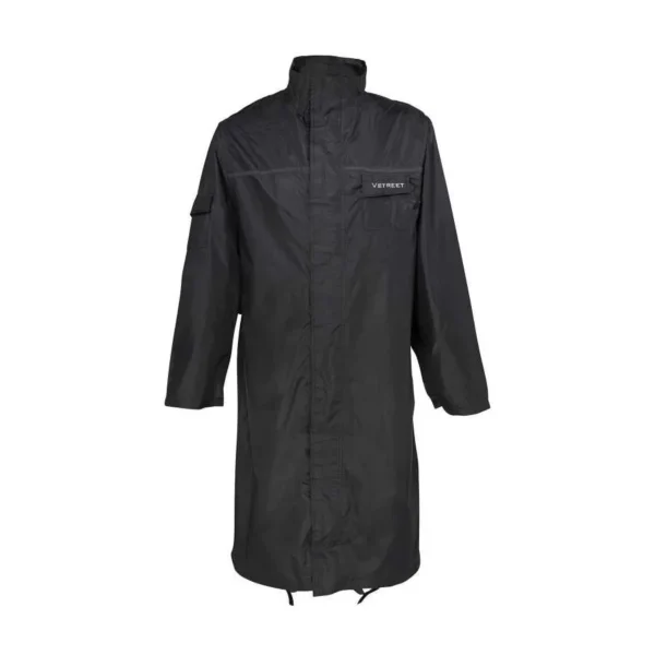 Veste De Pluie Parka - Vstreet