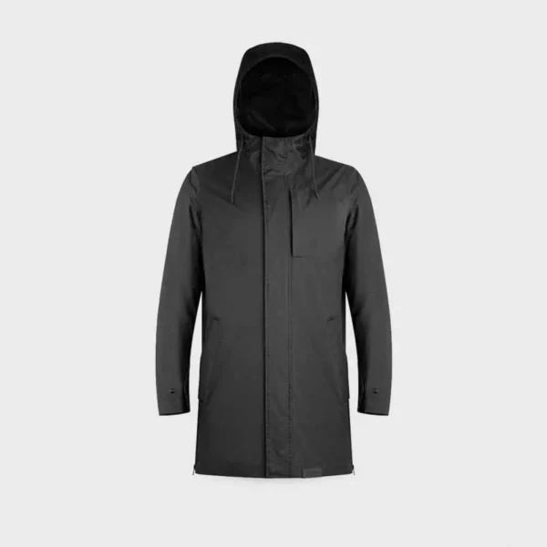 Veste Longue Impermeable Lifestyle The Downtown - Racer
