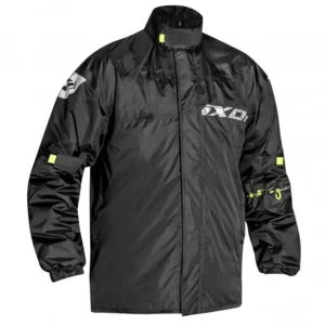 Veste Moto Pluie Ixon Madden