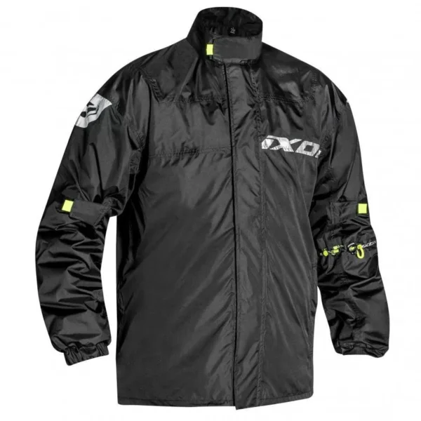 Veste Moto Pluie Ixon Madden