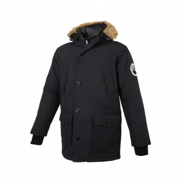 Veste Moto Textile Homme City Tech - Booster