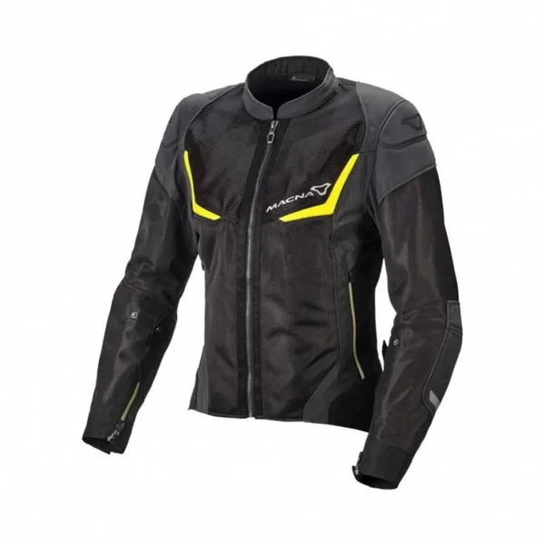 Veste Orcano Night Eye Women - Macna