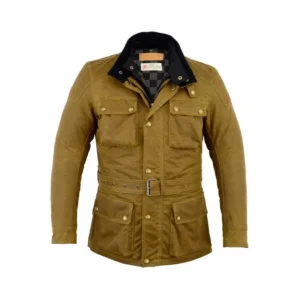Veste Original Driver - Le Cire