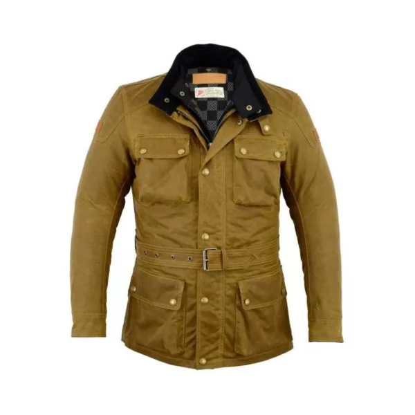 Veste Original Driver - Le Cire