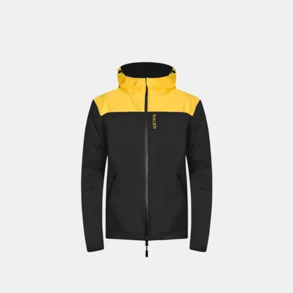 Veste Pluie Coupe Vent Legere The Park - Racer