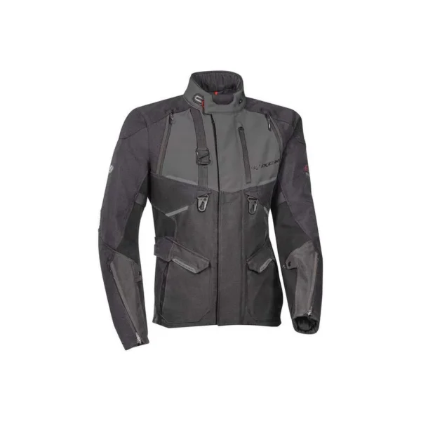 Veste Textile H Eddas C - Ixon