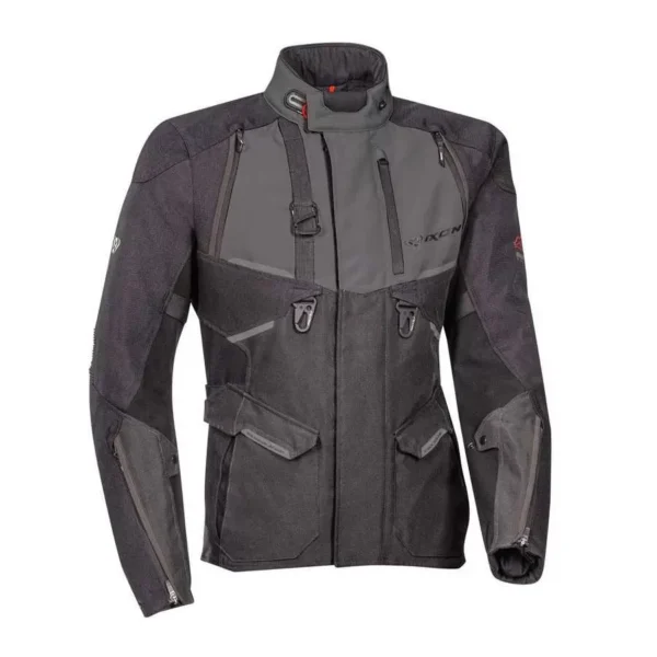 Veste Textile H Eddas - Ixon