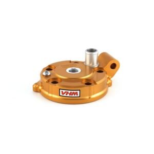 Culasse VHM haute performance