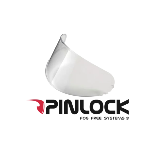 Visiere C4 Pinlock Schuberth