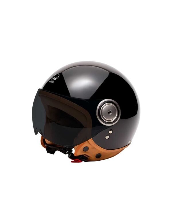 Visière Casque jet Elements - Marko Helmets