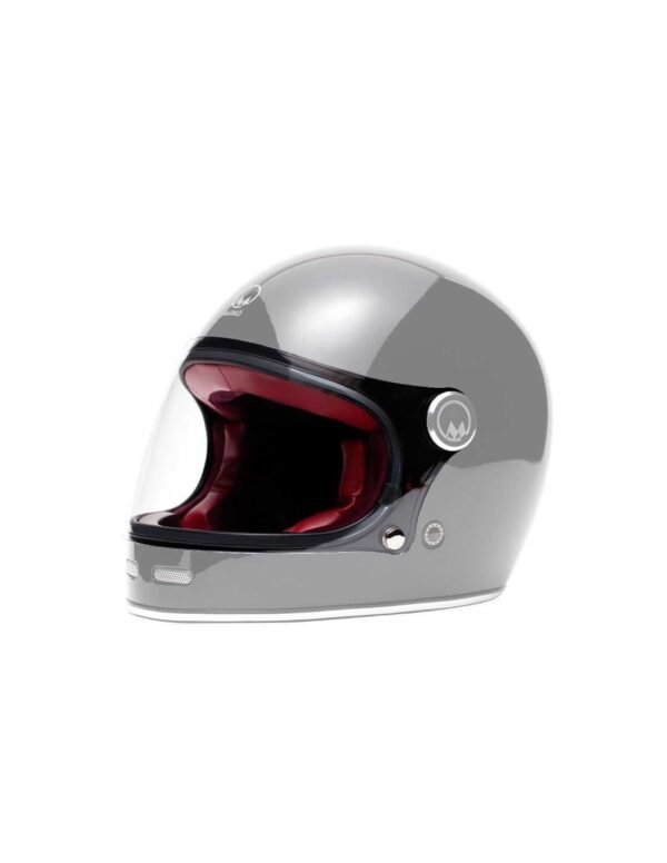 Visière casque moto intégral Full Moon V1 22-05 - Marko Helmets