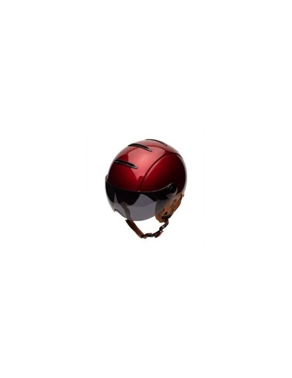 Visière casque vélo Tandem - Marko Helmets