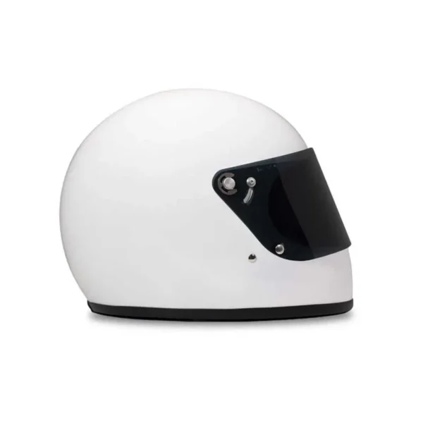 Visière Fumée Pour Casque Rocket - Dmd