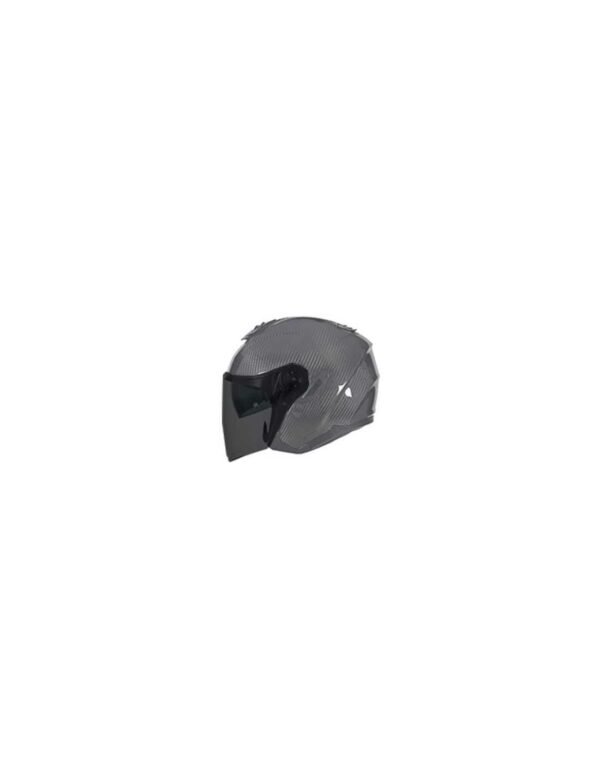 Visiere M-Jet Carbon Casque jet moto - Mârkö Helmets