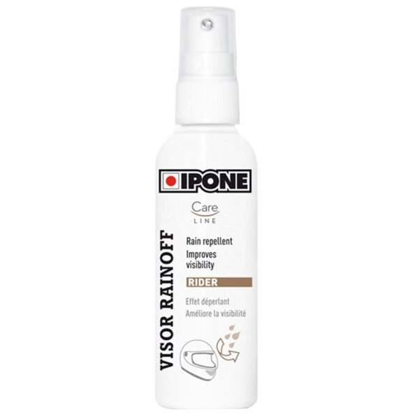 Produit d'entretien Ipone CARELINE VISOR RAINOFF