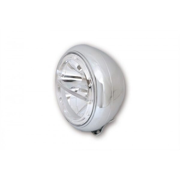 Phare avant Highsider VOYAGE HD-STYLE LED