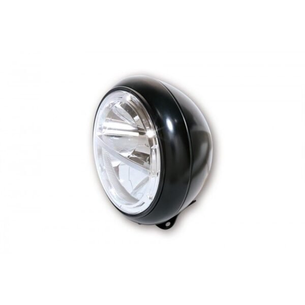 Phare avant Highsider VOYAGE HD-STYLE LED