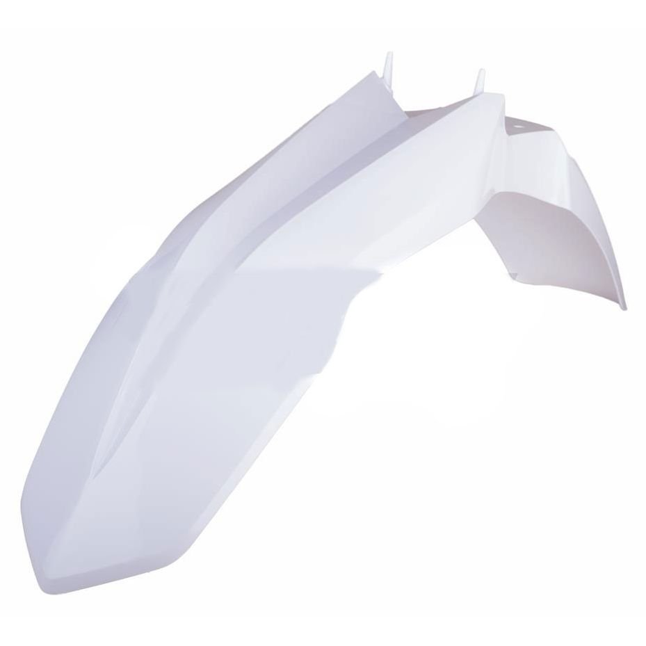 Garde boue Polisport COULEUR BLANC