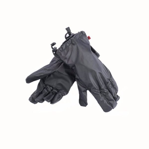 Sur-gants Dainese RAIN OVERGLOVES