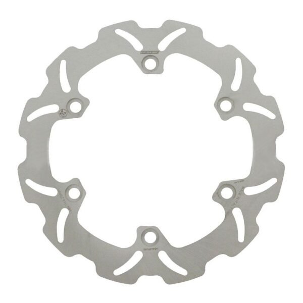Disque de frein Wave Braking Arrière