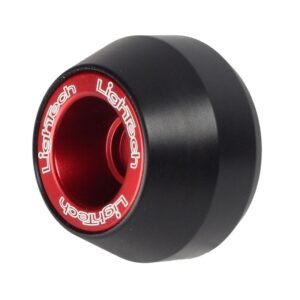 Protections de fourche LighTech pour axe de roue AV/AR