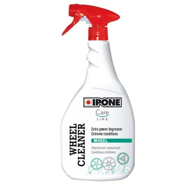 Produit d'entretien Ipone CARELINE WHEEL CLEANER 1L