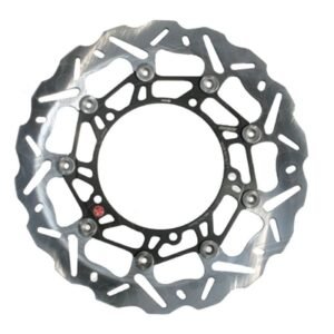 Disque de frein Wave Braking Avant gauche