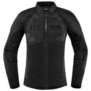 Blouson Icon CONTRA 2