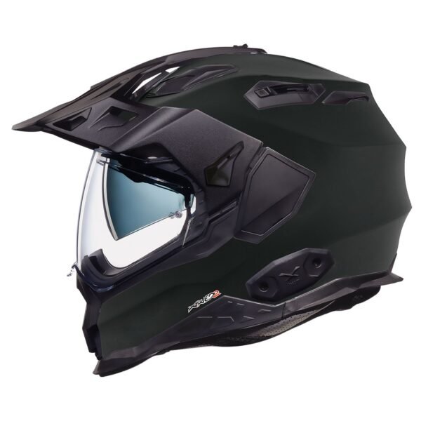 Casque Nexx X.WED2 PLAIN MATT