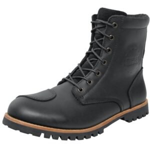 Demi-bottes IXS CLASSIC OILED