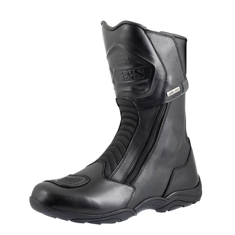 Bottes IXS 2-ZIP-ST+