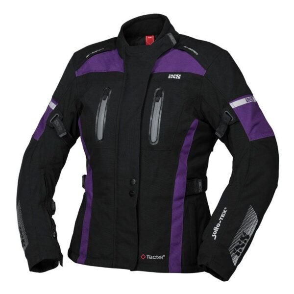Veste IXS PACORA-ST FEMME