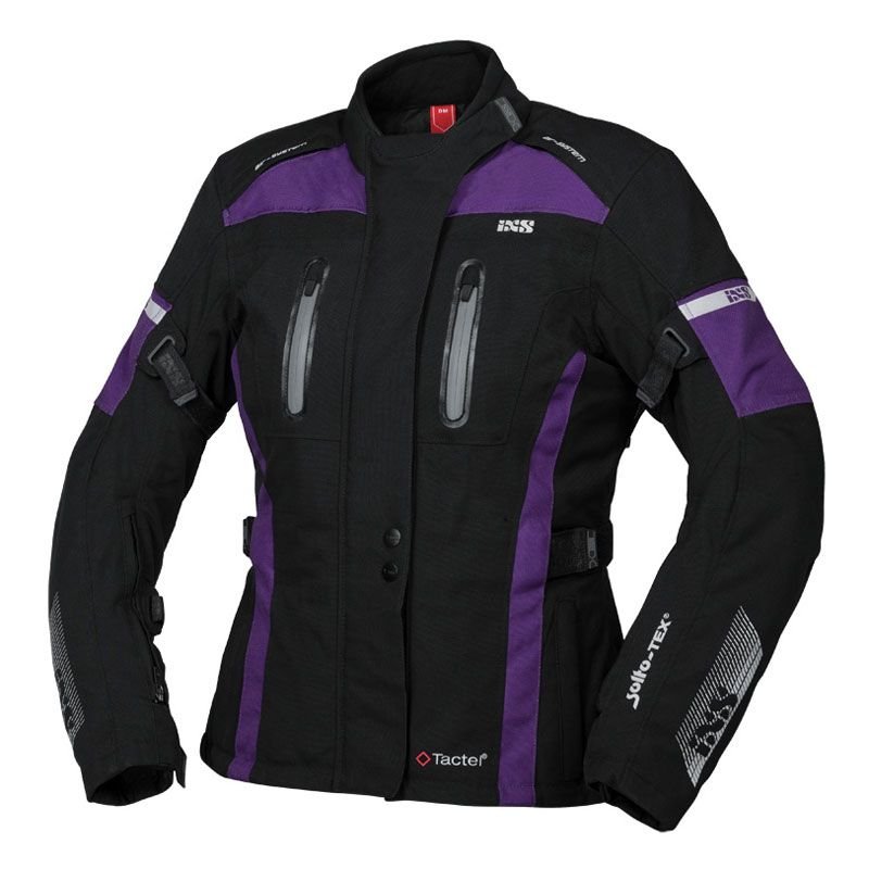 Veste IXS PACORA-ST FEMME