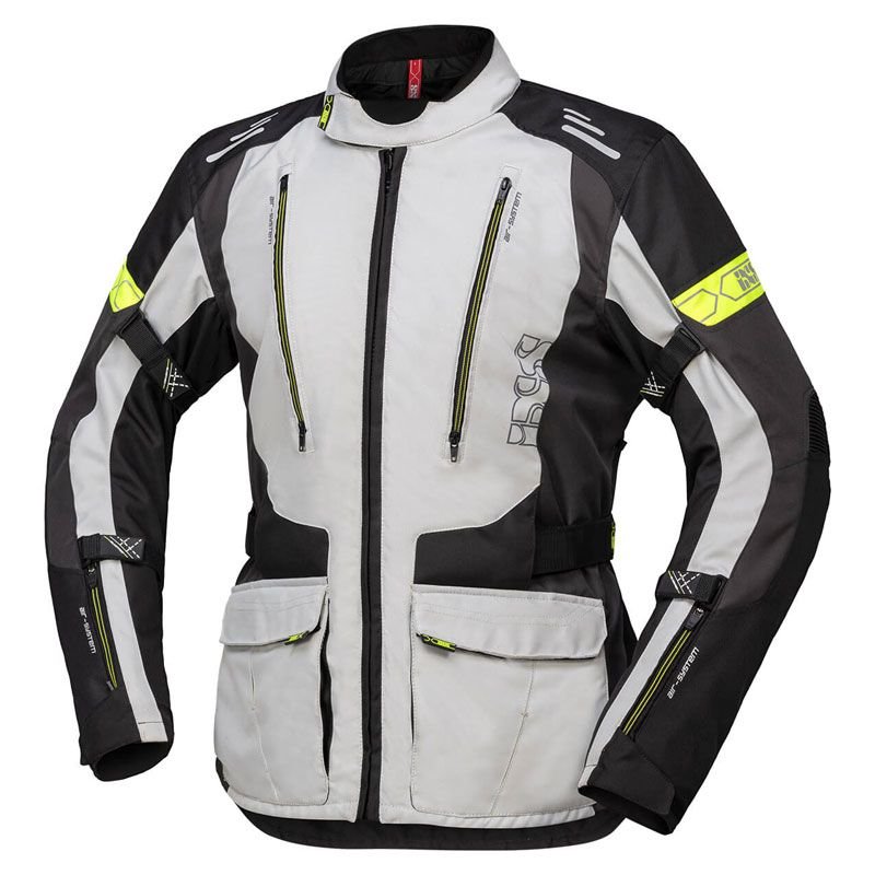 Veste IXS TOUR LORIN-ST
