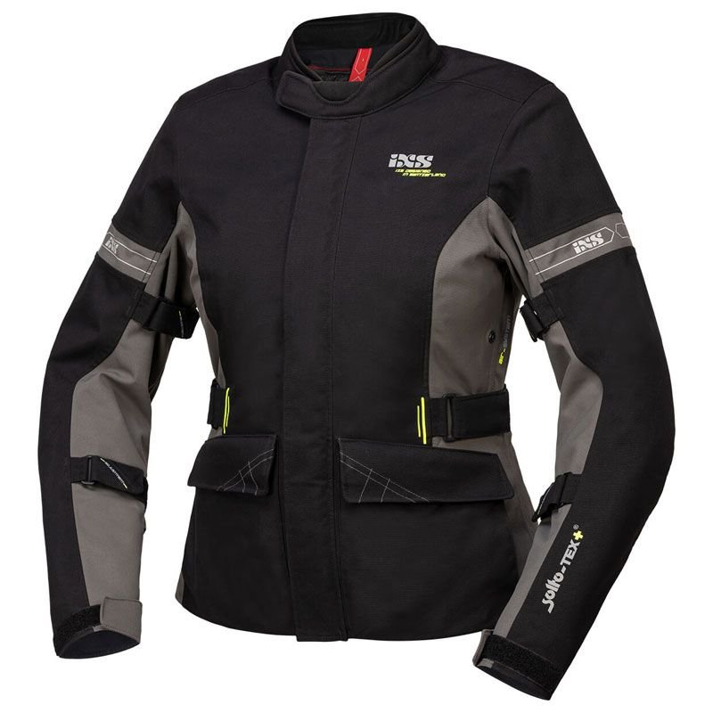 Veste IXS TOUR FEMME LAMINATE-ST-PLUS
