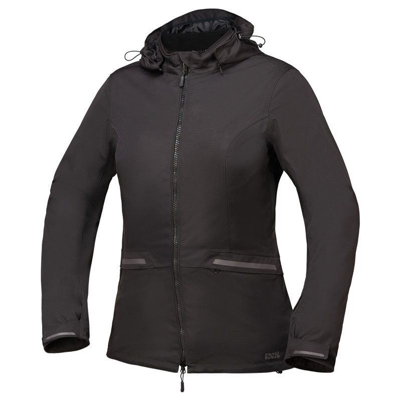 Veste IXS CLASSIC FEMME ELORA-ST-PLUS